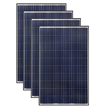 Solar Panels