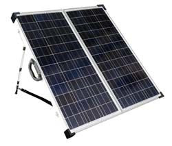 Portable Solar Solutions