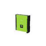 MECER InifiniSolar 3K PLUS Single Phase Hybrid Single MPPT Inverter Charger - Bi directional with grid 48V DC