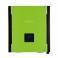 MECER InifiniSolar 4K Single Phase Hybrid Single 5000 Watt MPPT Inverter Charger