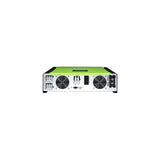 MECER InifiniSolar 4K Single Phase Hybrid Single 5000 Watt MPPT Inverter Charger