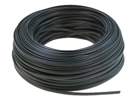 Solar Cable 6mm 100M Length Black
