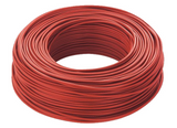 Solar Cable 4mm 100M Length Red