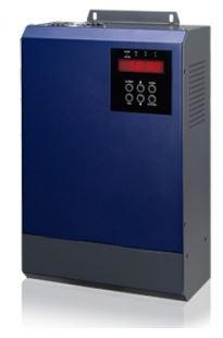 Aspire 7.5Kw 3 Phase Solar MPPT Pump Inverter