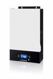Mecer Axpert King 5000VA / 5000W Hybrid Pure Sine Wave Inverter 220V 48V DC