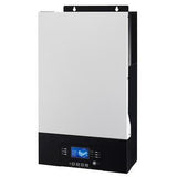 Mecer Axpert King 5000VA / 5000W Hybrid Pure Sine Wave Inverter 220V 48V DC