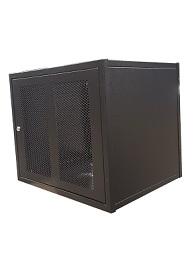 Pylon Tech Lithium Battery 4 Bay Cabinet