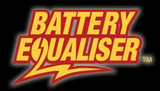 Battery Equalizer TM 25 Litre