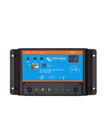 BlueSolar PWM-Light Charge Controller 12/24V-20A