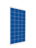 Cinco 155W 36 Cell Poly Solar Panel