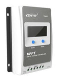 Epsolar Tracer 4210AN 40A MPPT Charge Controller - 12V/24V