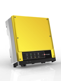 GoodWe EM 3kW Hybrid Inverter (2.3KW Backup)