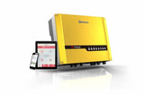 GoodWe EM 3kW Hybrid Inverter (2.3KW Backup)