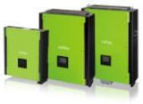 MECER InifiniSolar 4K Single Phase Hybrid Single 5000 Watt MPPT Inverter Charger