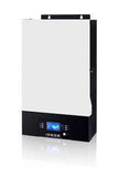 Mecer Axpert King 5000VA / 5000W Hybrid Pure Sine Wave Inverter 220V 48V DC