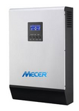 MECER Axpert Hybrid 5000VA 5000W Inverter Charger 4000W MPPT 220V 48V DC