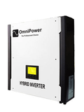 Omnipower Plus 5kW Hybrid PV Inverter