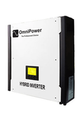 Omnipower Plus 10kW 3PH Hybrid PV Inverter