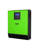 RCT Axpert HYBRID 3000VA/ 3000W Inverter with 600W MPPT 220V 24V DC