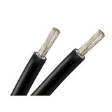 Solar Cable 4mm 100M Length Red