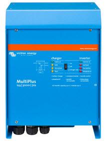 Victron Energy MultiPlus 24/3000/70-16 230V VE.Bus 2400W Inverter Charger