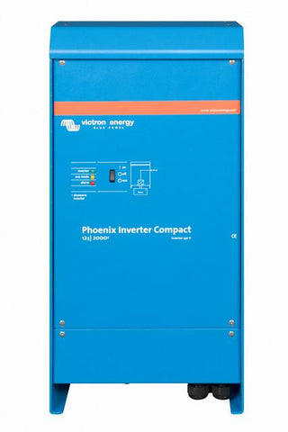 Victron Energy Phoenix Inverter C 24/2000 - 230V