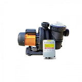 Bundu Power SP-JP6-9/250W Solar Pond Pump