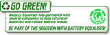 Battery Equalizer TM 500ml