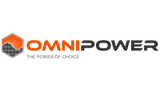 Omnipower Plus 5kW Hybrid / Pylon 7.2kWh Package Including Cabinet