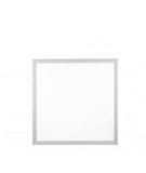 LED Recessed Panel Light, 600 x 600mm, 36W, 3000 Lumens, 6000K Cool white