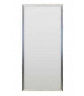 LED Recessed Panel Light, 600 x 1200mm, 72W, 5500 Lumens, 6000K Cool white