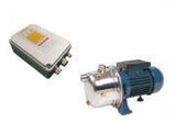 Bundu Power 450W 3.5m³/h Solar Pressure Pump Solution