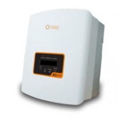 Solis 2.0kW Mini 4G Single Tracker Grid Tie Inverter